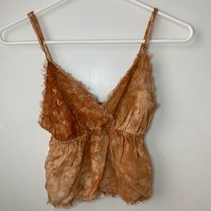 Ootdfash Rylie Baby Doll Top